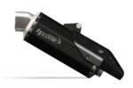 HP Corse 4-Track RR Black Titanium KT4TRR1023C-AB για KTM 1290 Super Adventure S / R 2021-2024