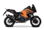 HP Corse 4-Track RR Black Titanium KT4TRR1023C-AB για KTM 1290 Super Adventure S / R 2021-2024 - Image 8