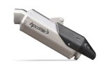 HP Corse 4-Track RR Titanium KT4TRR1023T-AB για KTM 1290 Super Adventure S / R 2021-2024