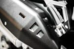 HP Corse 4-Track RR Black Titanium KT4TRR1023C-AB για KTM 1290 Super Adventure S / R 2021-2024