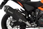 HP Corse 4-Track RR Titanium KT4TRR1023T-AB για KTM 1290 Super Adventure S / R 2021-2024