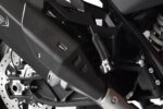 HP Corse 4-Track RR Titanium KT4TRR1023T-AB για KTM 1290 Super Adventure S / R 2021-2024