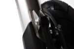 HP Corse SPS Carbon RR Black Titanium KTSPSRR1023C-AB για KTM 1290 Super Adventure S / R 2021-2024