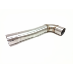 IXIL DKAT Κατάργηση Καταλύτη (Mid Pipe) για CFMOTO 650 MT 2018-2023 | NOBOX2