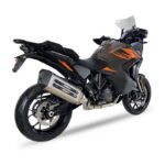 IXIL MXT Εξάτμιση Slip-On KTM 1290 Super Adventure 2021-2024 – EM3088SS
