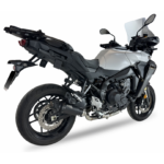 IXIL RB Full System Race Xtrem Black για Yamaha Tracer 9 / GT / GT+ 2021-2026 (CY9982RB) - Image 3