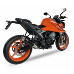 IXIL RB Full System Race Xtrem Black για Yamaha Tracer 9 / GT / GT+ 2021-2026 (CY9982RB)