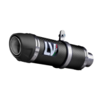 LeoVince GP CORSA EVO Εξάτμιση για Honda PCX 125 (2021-2024) – 3398EU