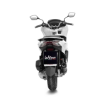 LeoVince GP CORSA EVO Εξάτμιση για Honda PCX 125 (2021-2024) – 3398EU - Image 2