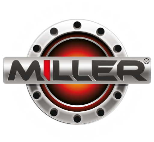 MILLER Exhaust