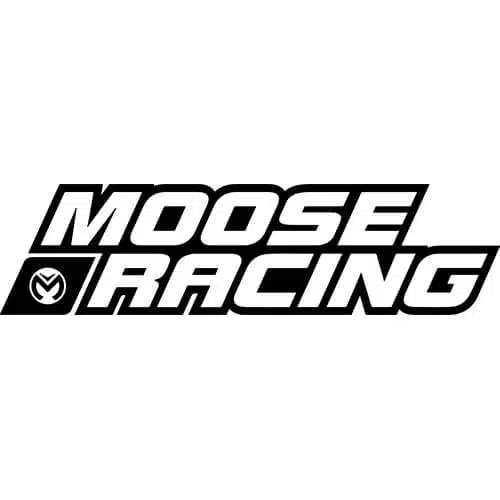 Moose racing
