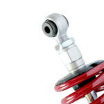 Shock Factory M-SHOCK 2 HO119RC Πίσω Αμορτισέρ με Ride Height Adjuster για Honda CB1000R (2008-2015) - Image 2