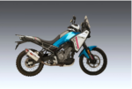 Yoshimura RS-12 Εξάτμιση για CFMOTO 450MT / IBEX 450 (19460BS520) - Image 8