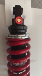 Shock Factory M-Shock Πίσω Αμορτισέρ Kawasaki Z750 2004-2006 | KA042 - Image 6