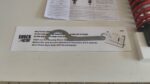 Shock Factory M-Shock Πίσω Αμορτισέρ Kawasaki Z750 2004-2006 | KA042 - Image 8
