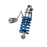 EMC Road 1 με Υδραυλική Προφόρτιση Πίσω Αμορτισέρ Honda NC 750 X 2021-2025