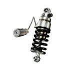 EMC Road 1 με Υδραυλική Προφόρτιση Πίσω Αμορτισέρ Honda NC 750 X 2021-2025 - Image 5