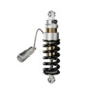 EMC Road 1 με Υδραυλική Προφόρτιση Πίσω Αμορτισέρ Honda NC 750 X 2021-2025 - Image 6