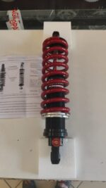 Shock Factory BM003 M-SHOCK Αμορτισέρ BMW K 100 LT / RT / RS 1984-1998 - Image 2