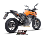 SC-Project CR-T M2 Carbon Racing Εξάτμιση KTM 790 Duke 2023-2024 – KTM12D-68CR