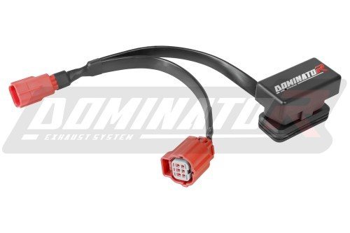 Dominator Euro 5+ Lambda Sensor Error Eliminator ECU001