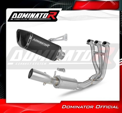 Dominator Euro 5+ Lambda Sensor Error Eliminator ECU001