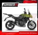 Dominator Euro 5+ Lambda Sensor Error Eliminator ECU001