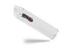 GPR Furore-X Inox Εξάτμιση Honda CB 1300 (2003-2012) H.109.FXSC Euro Approved