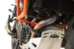 GPR Albus Evo4 E4.KTM.76.1.ALBE4 Εξάτμιση KTM 1090 Adventure 2017-2020