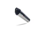 GPR E4.BE.11.GPAN.TO New Grand Prix Evo Titanium Εξάτμιση Benelli Leoncino 500 2017-2024