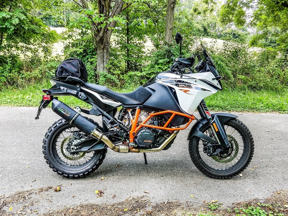 gpr-e4-ktm-76-1-albe4-albus-evo4-ktm-1090-adventure-2017-2020 (1) GPR Furore Evo4 Nero E4.KTM.76.1.FNE4 Εξάτμιση KTM 1090 Adventure 2017-2020