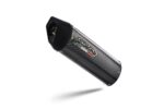 GPR FURORE-X INOX ΕΞΑΤΜΙΣΗ HONDA XR 250 R 1992-2002 – H.155.1.FXSC