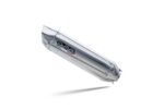 GPR M3 Inox Εξάτμιση Honda CB 1300 (2003-2012) H.109.M3.INOX Εγκεκριμένη