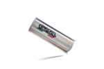 GPR M3 Poppy E4.CO.H.260.1.DBHOM.M3.PP Ολόσωμη Εξάτμιση με Έγκριση Θορύβου Honda CB650R 2019-2020