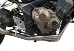 GPR Powercone Evo E4.CO.H.260.1.DBHOM.PCEV Ολόσωμη Εξάτμιση με Έγκριση Θορύβου Honda CB650R 2019-2020