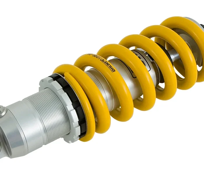 Öhlins HO 070 STX 46 Adventure Πίσω Αμορτισέρ Honda NC 700 X 2012-2025