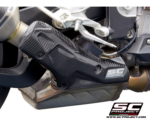 SC-Project CR-T Carbon Εξάτμιση BMW S 1000 RR 2020-2022 Euro 5 – B33B-38CR