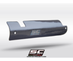 SC-Project Carbon Θερμοπροστατευτικό Λαιμών KTM 1290 Super Duke R 2020 – KTM16A-CP