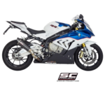 SC-Project Conic Titanium Εξάτμιση BMW S 1000 RR 2015-2016 – B20A-34T