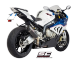 SC-Project Conic Titanium Εξάτμιση BMW S 1000 RR 2015-2016 – B20A-34T