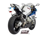 SC-Project Conic Titanium Εξάτμιση BMW S 1000 RR 2015-2016 – B20A-34T