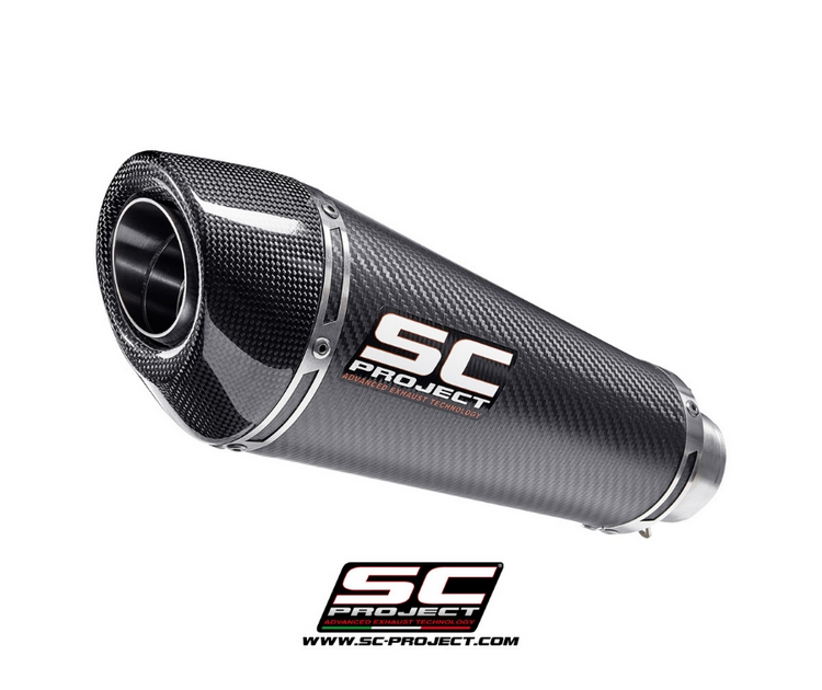 sc-project-conic-carbon-ktm-1290-super-duke-r-2017-2019-ktm10b-34c (1) SC-Project Conic Carbon Εξάτμιση KTM 1290 Super Duke R 2017–2019 Euro 4 – KTM10B-34C