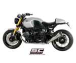 SC-Project S1 Titanium Εξάτμιση BMW R nineT 2014-2016 Racing – B18A-T41T
