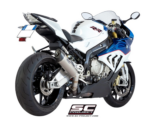 SC-Project CR-T Carbon Εξάτμιση BMW S 1000 RR 2015-2016 – B20A-T36C