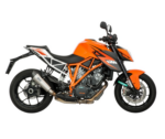 SC-Project CR-T Carbon Εξάτμιση KTM 1290 Super Duke R 2014–2016 – KTM07A-K38C