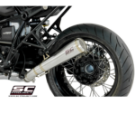 SC-Project Conico 70’s Stainless Steel Εξάτμιση BMW R nineT 2014-2016 – B18A-37A70S