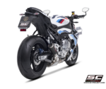 SC-Project CR-T Titanium Εξάτμιση BMW M 1000 R 2025-2026 – B33H-38TR