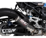 SC-Project CR-T Carbon Racing Εξάτμιση BMW M 1000 R 2025-2026 – B33H-50CR