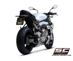 SC-Project CR-T Titanium Εξάτμιση BMW S 1000 R 2025-2026 – B39B-38TR