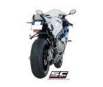 SC-Project CR-T Carbon με Stoneguard Grid Εξάτμιση BMW S 1000 RR 2015-2016 – B20A-T36CR